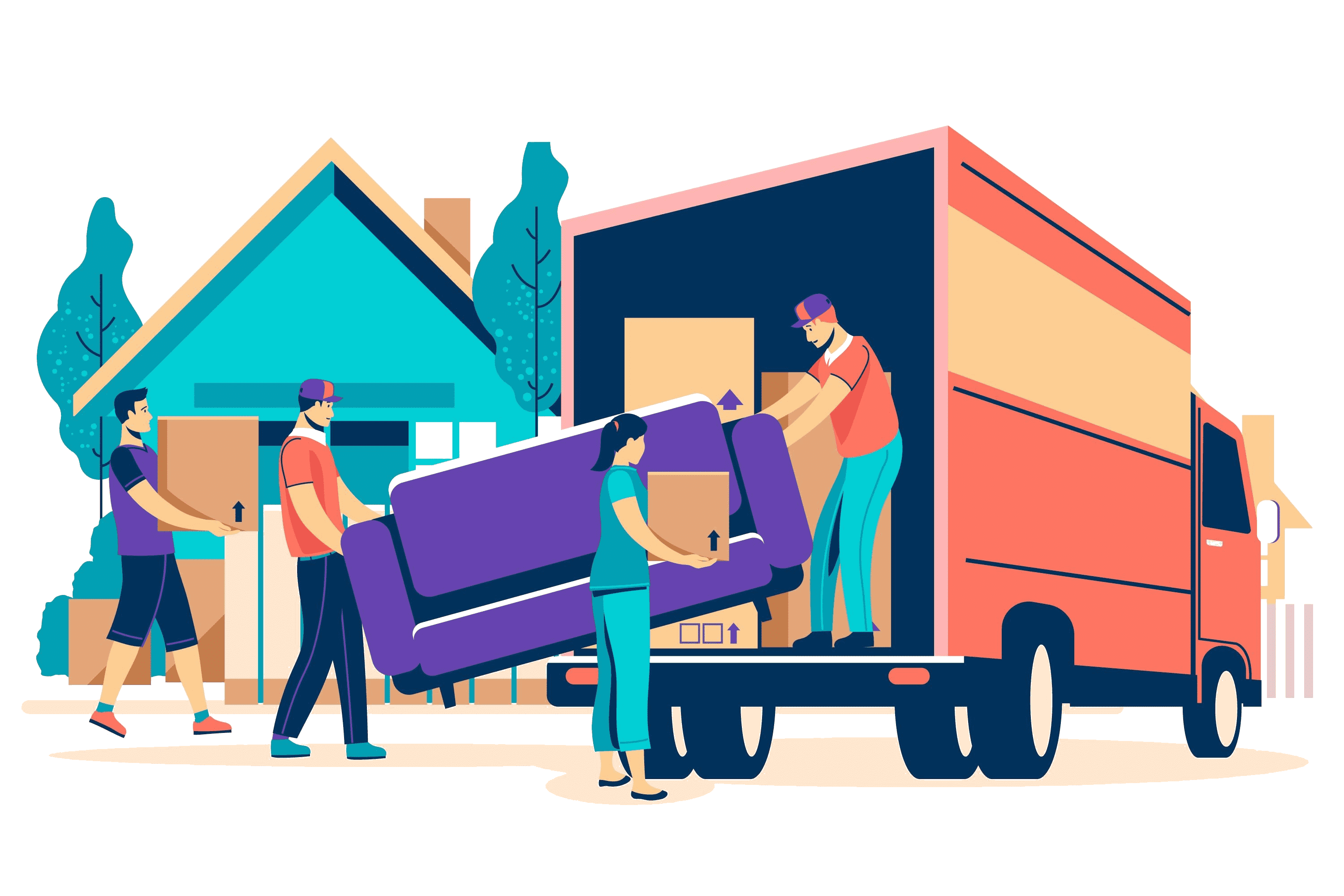 Junk Removal Service